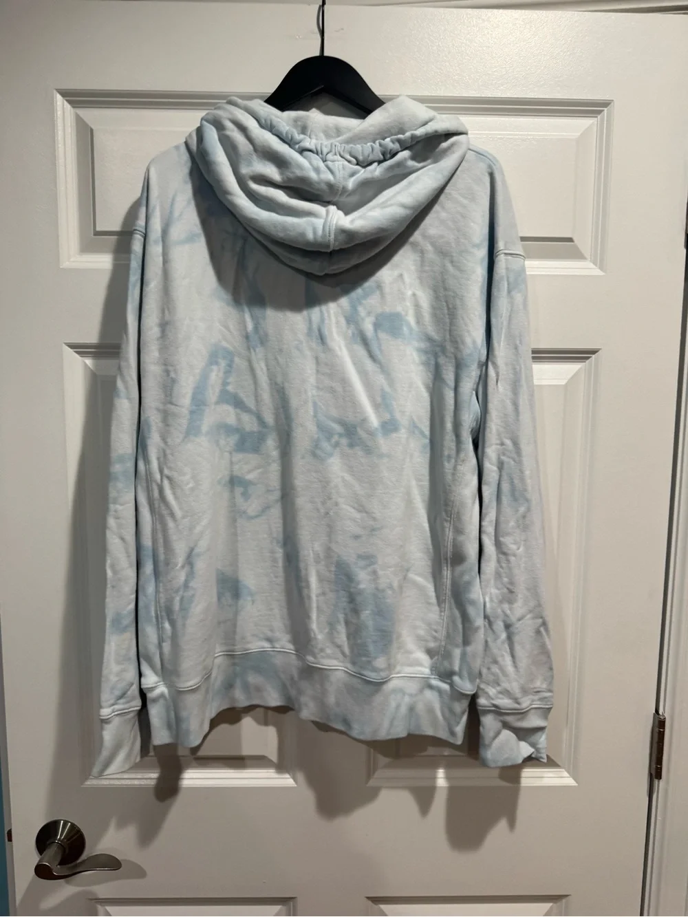 J. Crew stylish blue